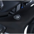 R&G Racing Aero Crash Protectors for Yamaha YZF-R6 '17-'22